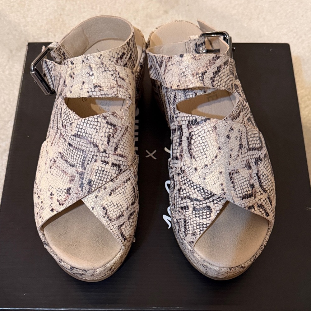 Matisse Sandals